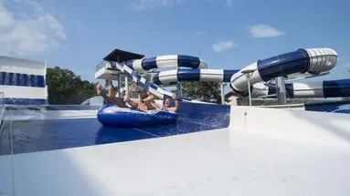 Nevis Resort