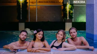 Nevis Wellness & Spa