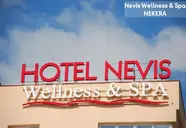 Nevis Wellness & Spa