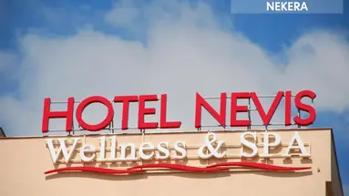 Nevis Wellness & Spa
