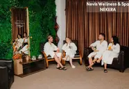 Nevis Wellness & Spa