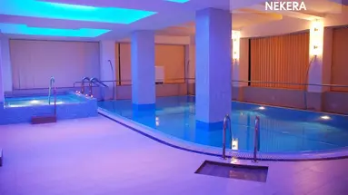 Nevis Wellness & Spa