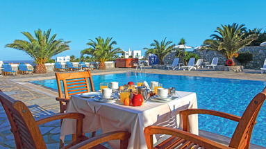 New Aeolos Mykonos