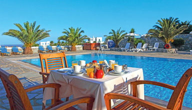 New Aeolos Mykonos