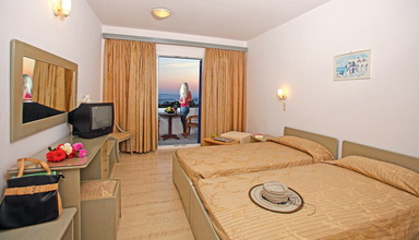 New Aeolos Mykonos