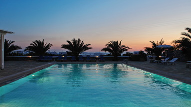 New Aeolos Mykonos