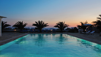 New Aeolos Mykonos