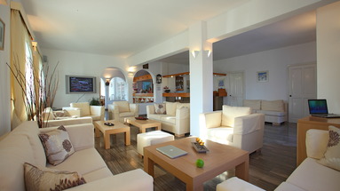 New Aeolos Mykonos