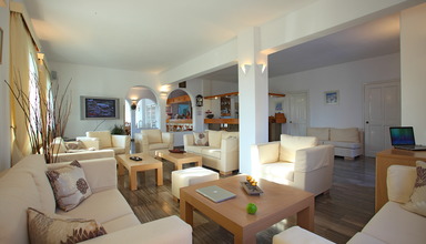 New Aeolos Mykonos