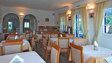 New Aeolos Mykonos