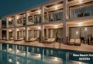New Beach Hotel