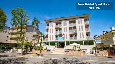 New Bristol Domus Mea