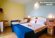 New Bristol Domus Mea