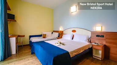 New Bristol Domus Mea