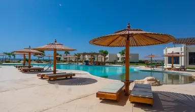 New Eagles Aqua Park Resort
