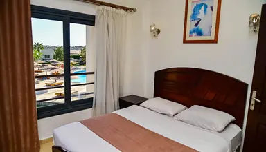 New Eagles Aqua Park Resort