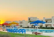 New Eagles Aqua Park Resort