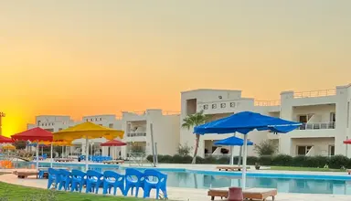 New Eagles Aqua Park Resort