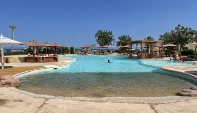 New Eagles Aqua Park Resort