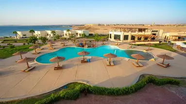 New Eagles Aqua Park Resort