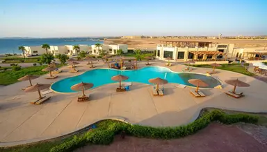 New Eagles Aqua Park Resort