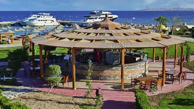 New Eagles Aqua Park Resort