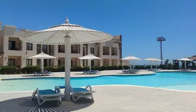New Eagles Aqua Park Resort