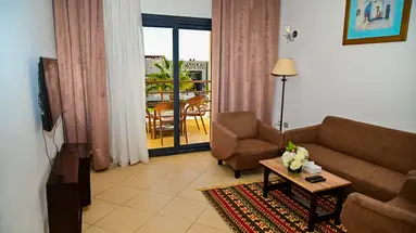 New Eagles Aqua Park Resort