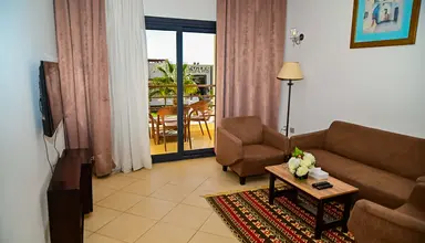 New Eagles Aqua Park Resort