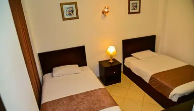 New Eagles Aqua Park Resort
