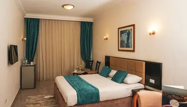 New Eagles Aqua Park Resort