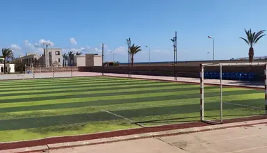 New Eagles Aqua Park Resort