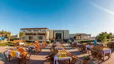 New Eagles Aqua Park Resort
