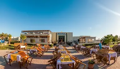 New Eagles Aqua Park Resort