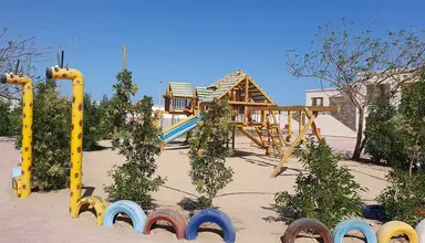 New Eagles Aqua Park Resort