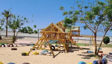 New Eagles Aqua Park Resort