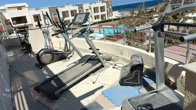 New Eagles Aqua Park Resort