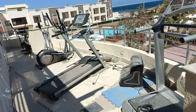 New Eagles Aqua Park Resort