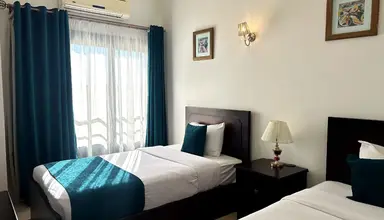 New Eagles Aqua Park Resort