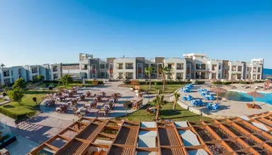 New Eagles Aqua Park Resort