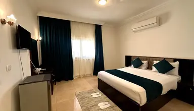New Eagles Aqua Park Resort
