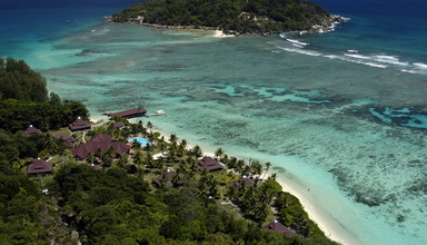 New Emerald Cove