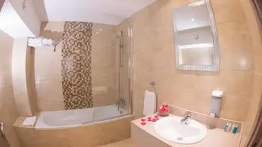 New Famagusta Hotel
