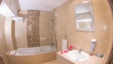 New Famagusta Hotel