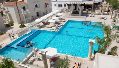 New Famagusta Hotel
