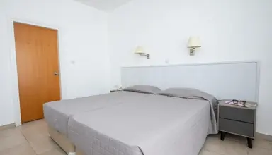 New Famagusta Hotel