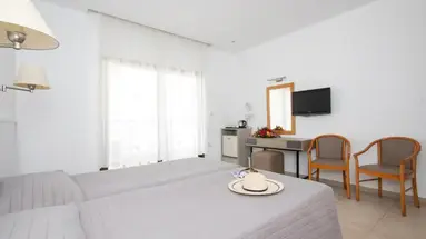 New Famagusta Hotel