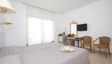 New Famagusta Hotel