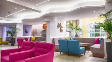 New Famagusta Hotel