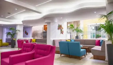 New Famagusta Hotel